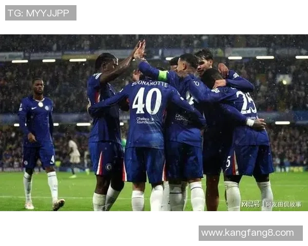 切尔西与拜仁激战欧冠巅峰对决再续经典传奇之夜