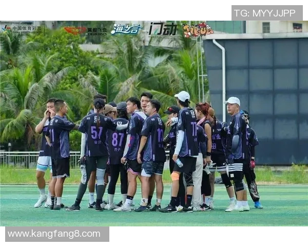 南京飞盘队与武汉飞盘队赛后复盘分析灵活性表现与战术调整