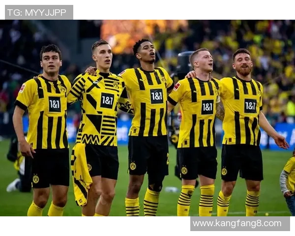 多特蒙德与拜仁激战欧冠赛场谁将书写新的辉煌历史