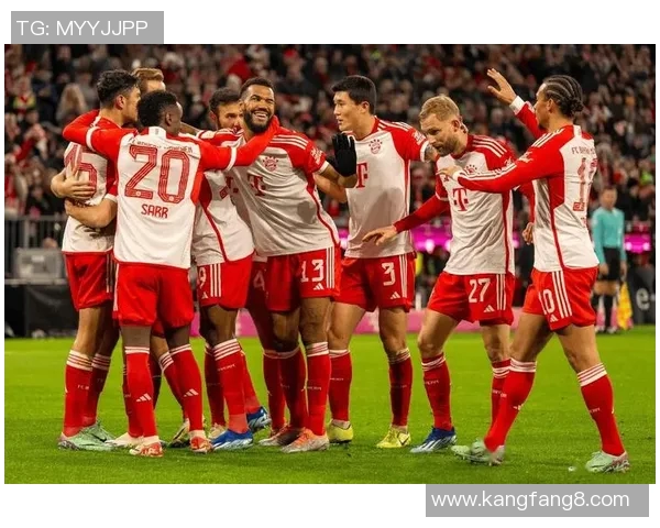 拜仁慕尼黑与科隆历史交锋回顾及战绩分析